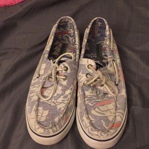 Sperry Top-Sider Boat Shoe